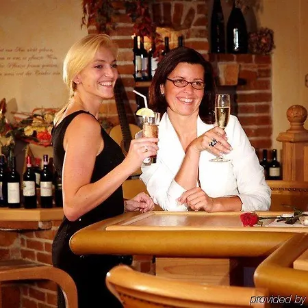 Landhotel Schermer 