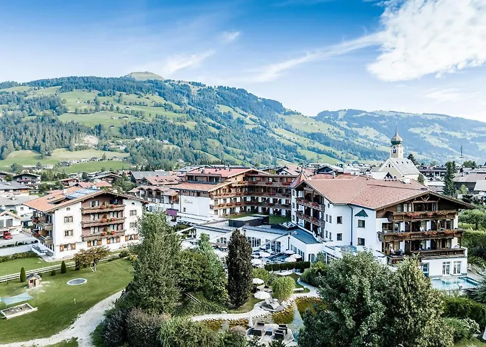 Landhotel Schermer