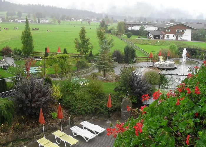 Landhotel Schermer