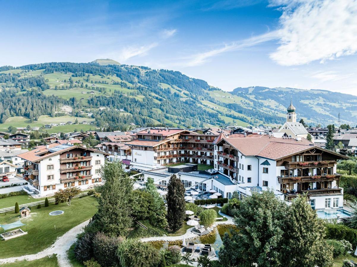Schermer Hotel 4*