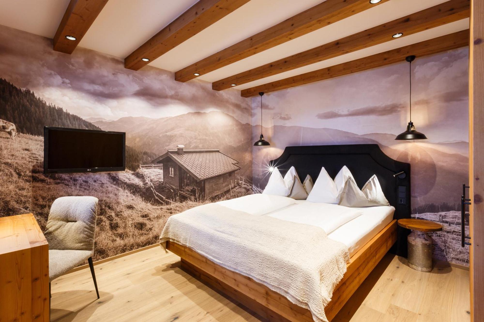 Hotel Schermer Westendorf