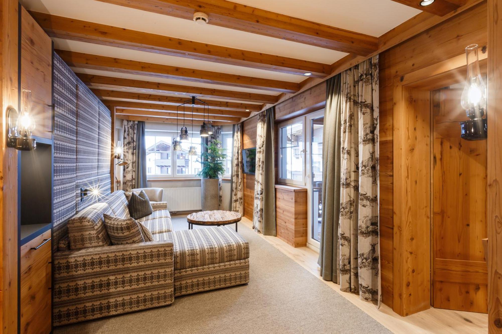 Hotel Schermer 4*