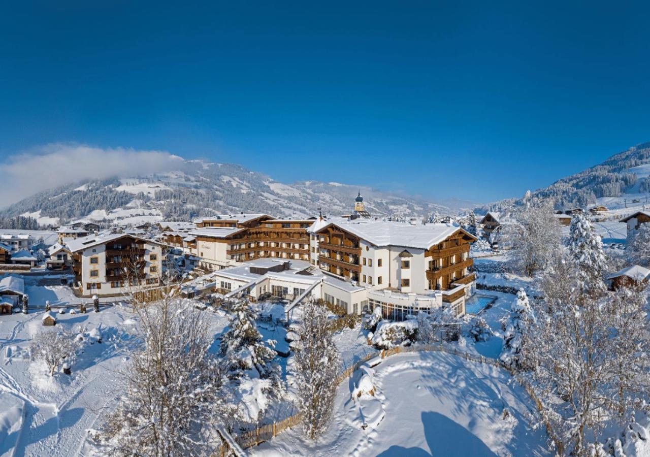 Schermer 4* Westendorf