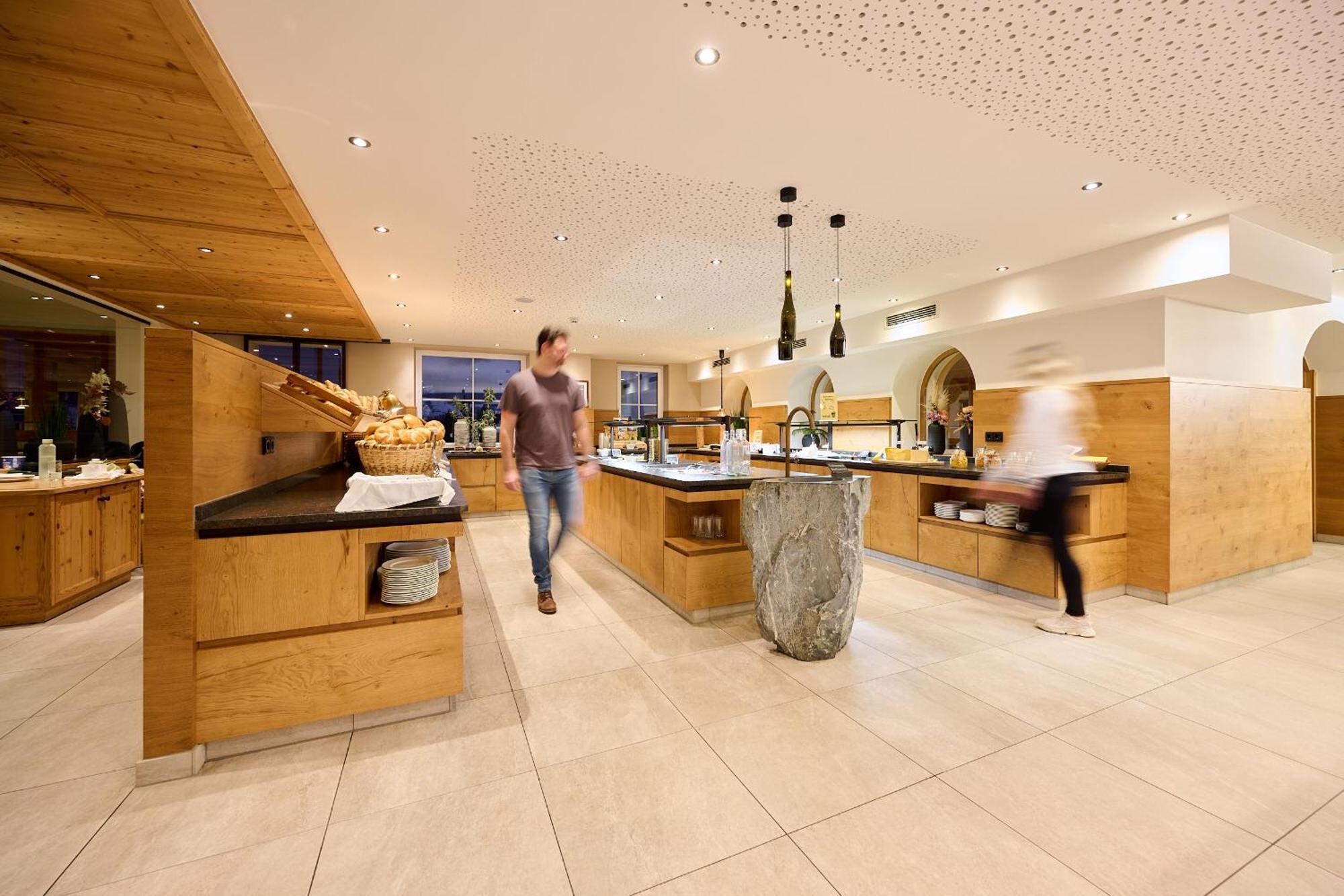Schermer Hotel 4*