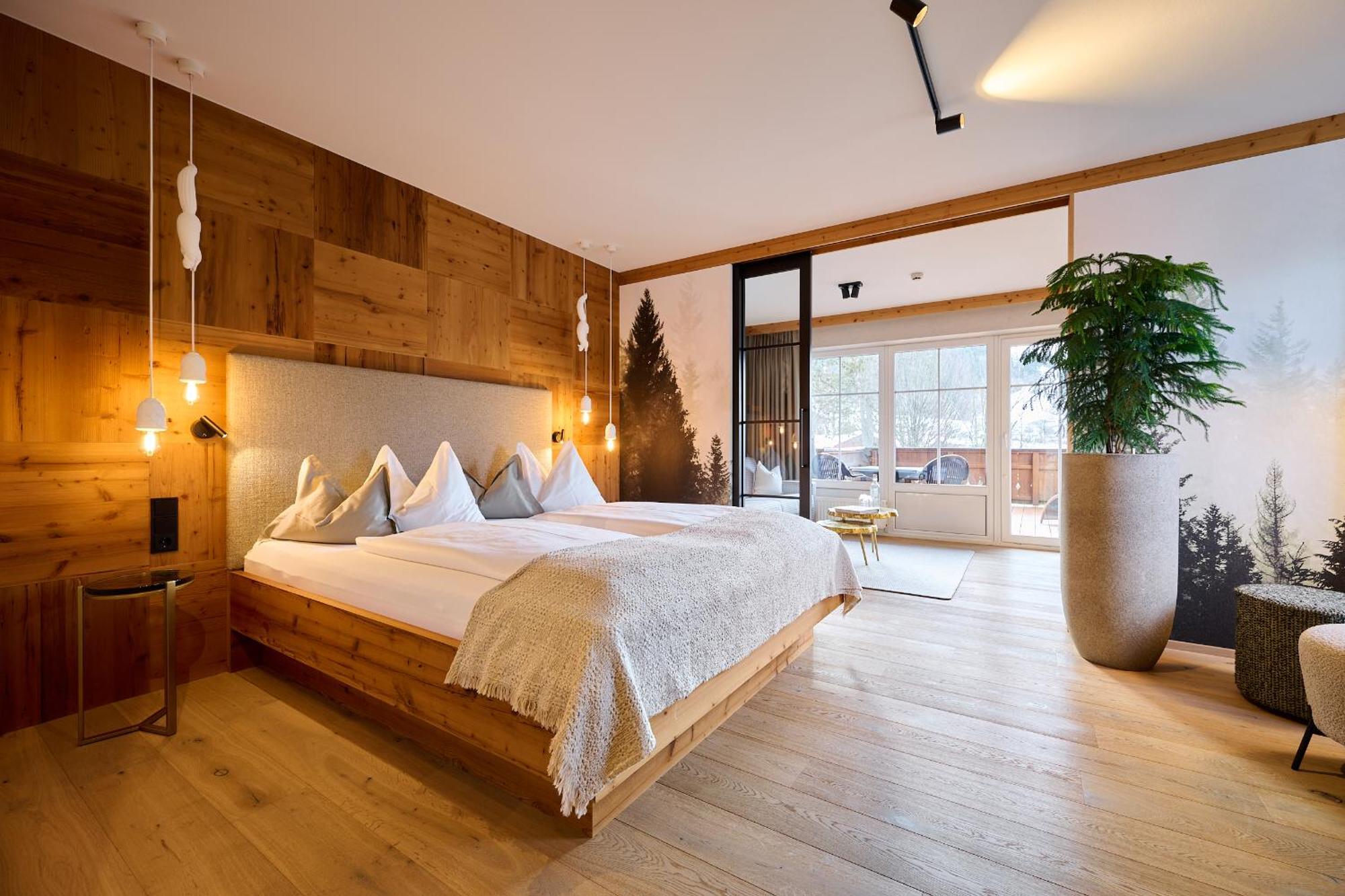 Hotel Schermer