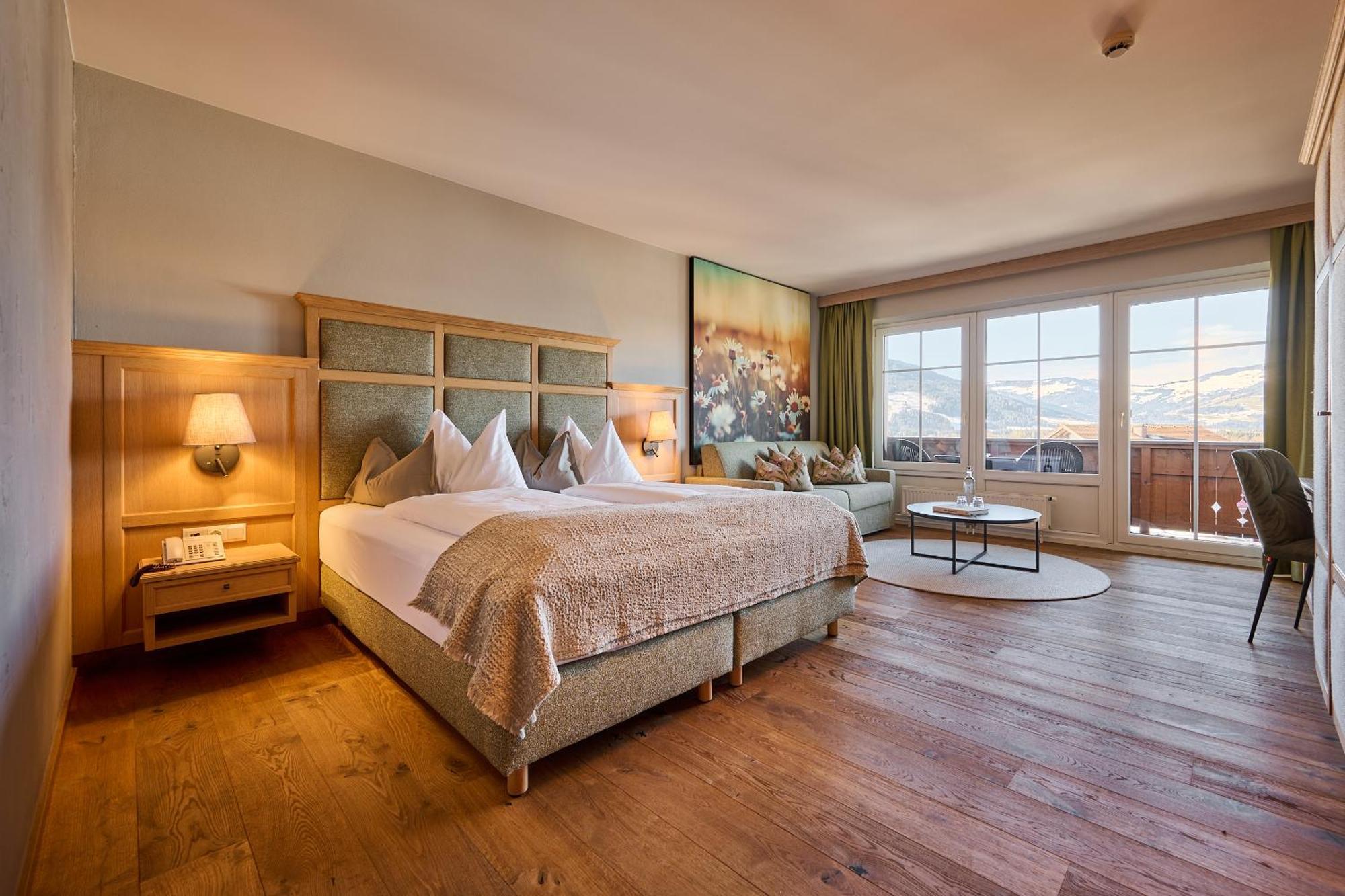 Schermer Hotel 4*