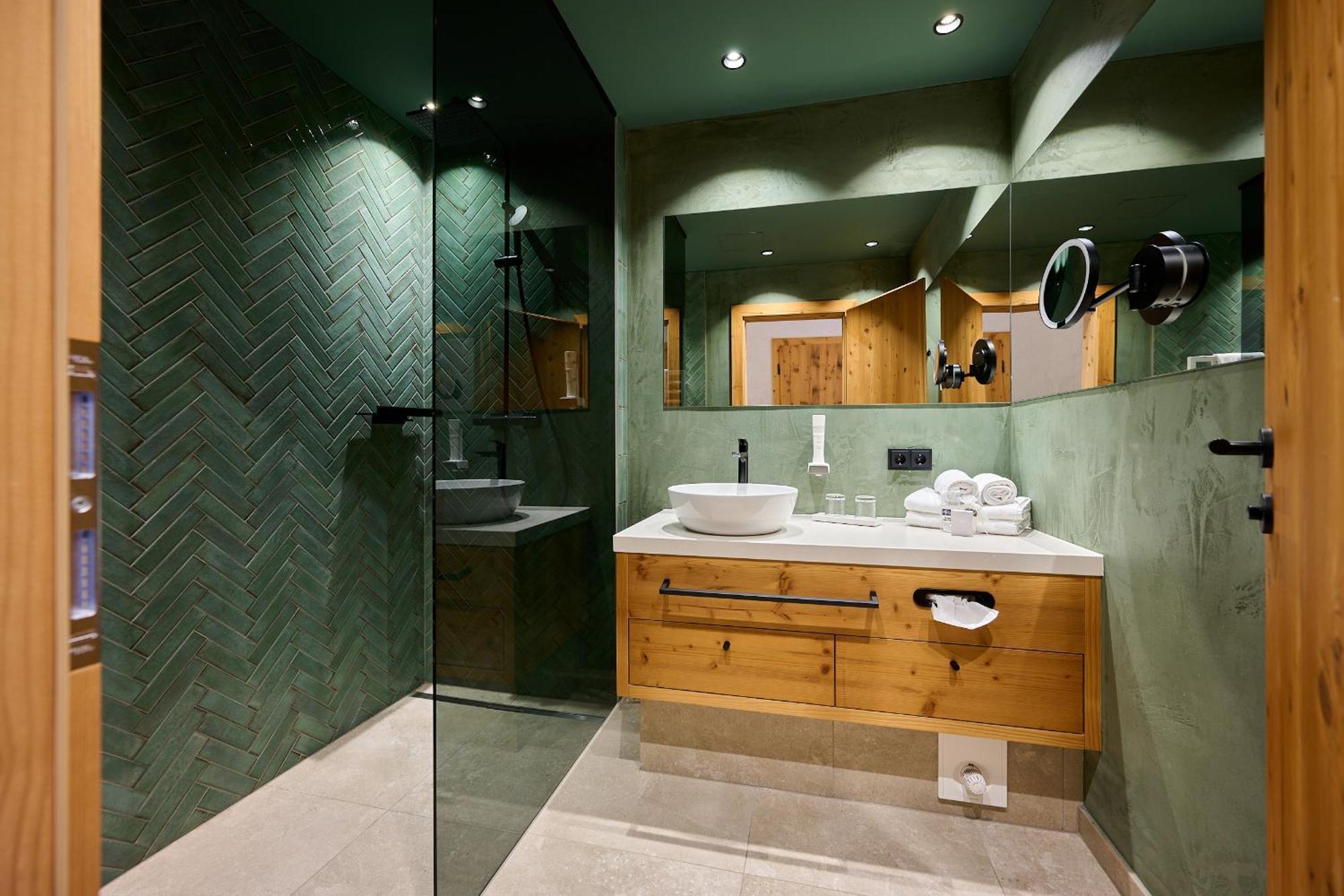 Hotel Schermer 4*