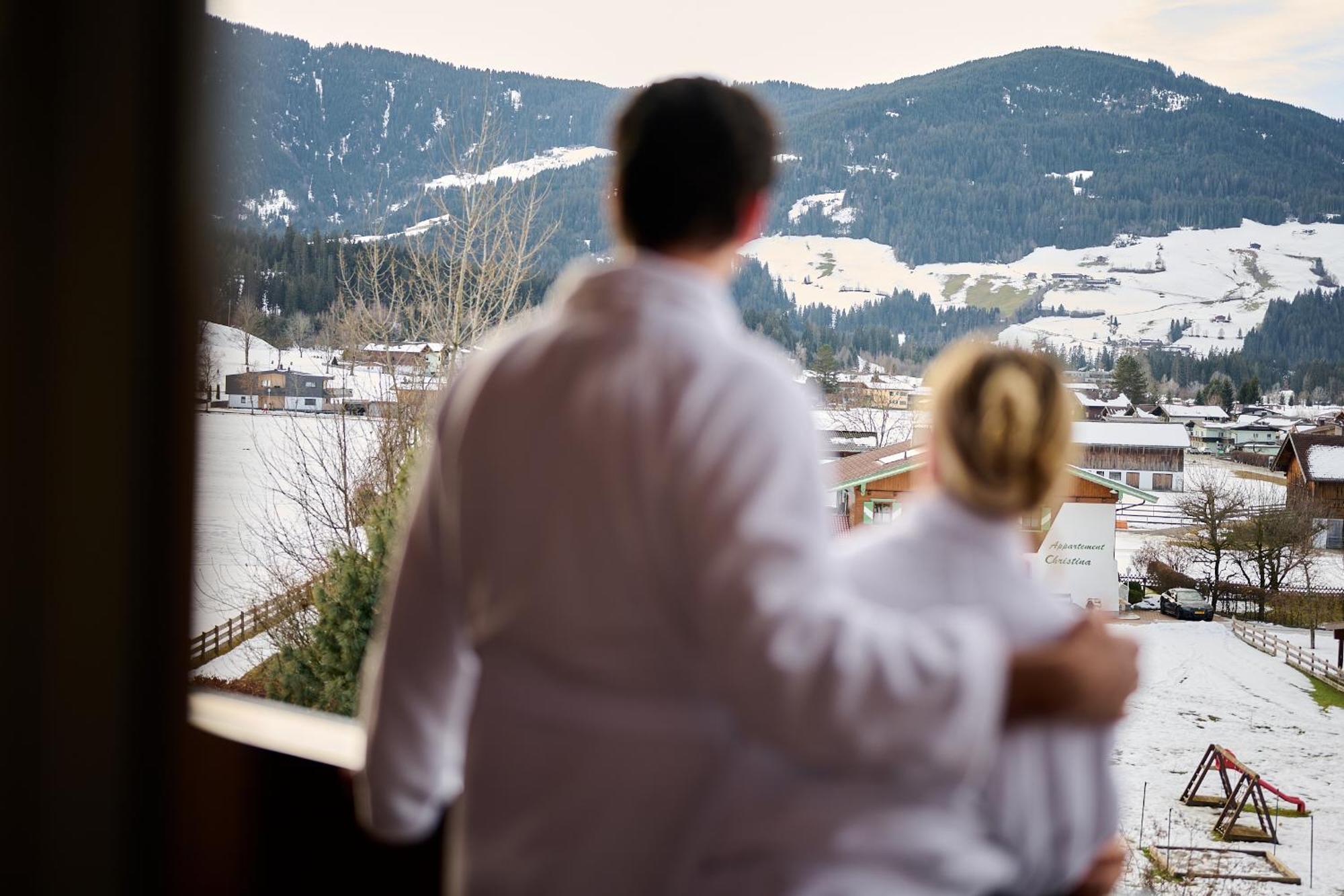 Schermer Hotel Westendorf