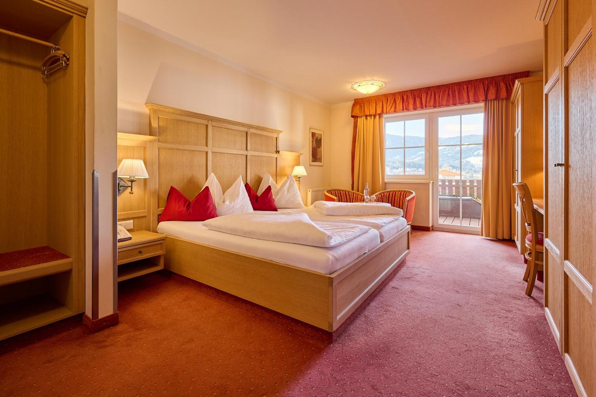 Hotel Schermer