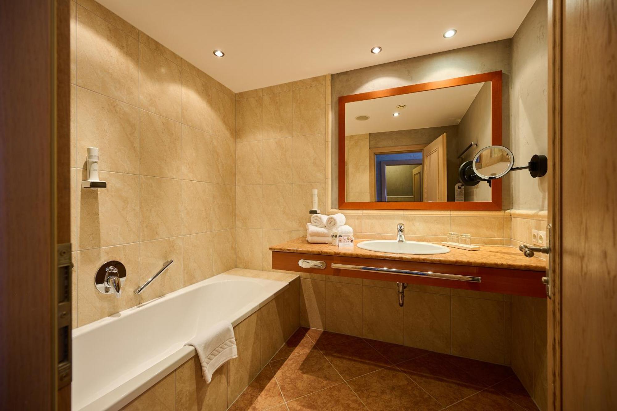 Hotel Schermer 4*