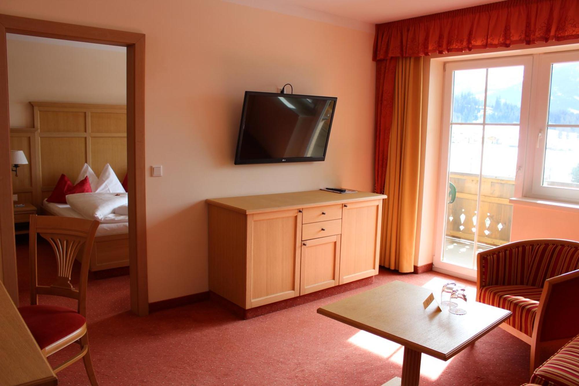 Schermer Hotel 4*