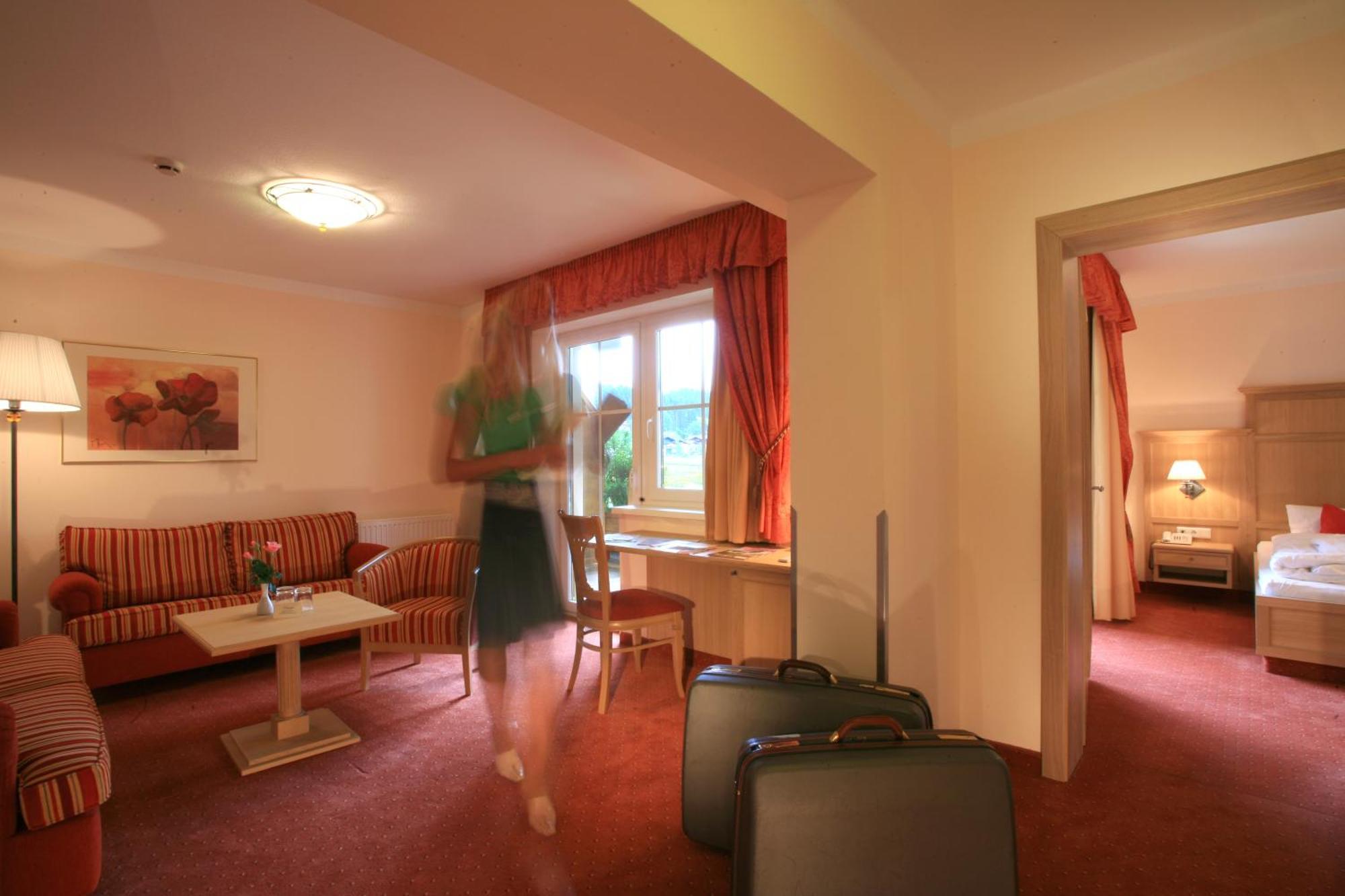 Hotel Schermer Westendorf