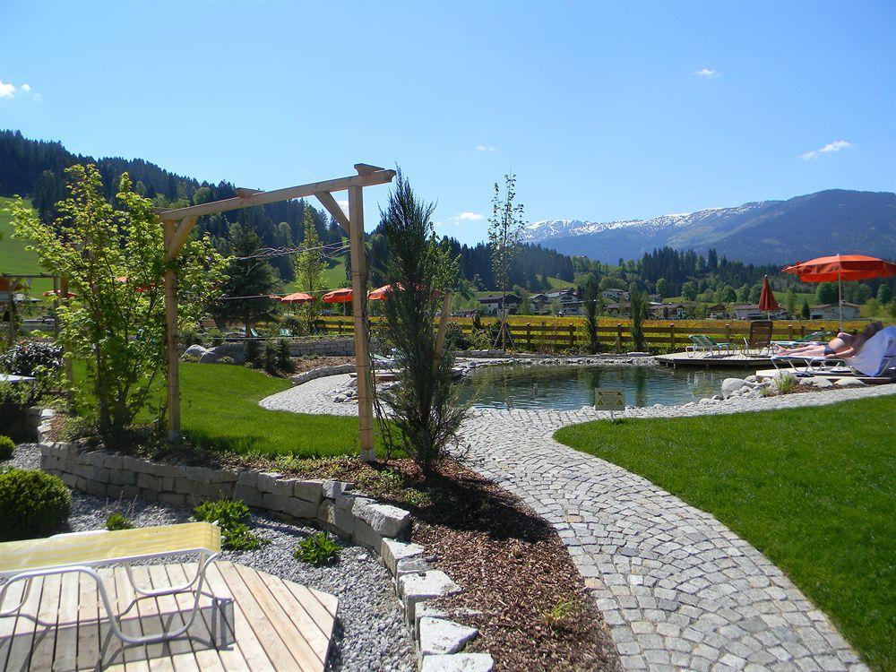 Hotel Schermer