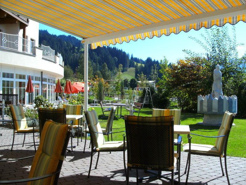Hotel Schermer Westendorf