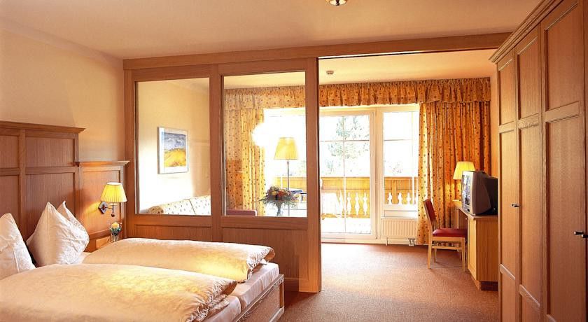 Schermer Hotel Westendorf