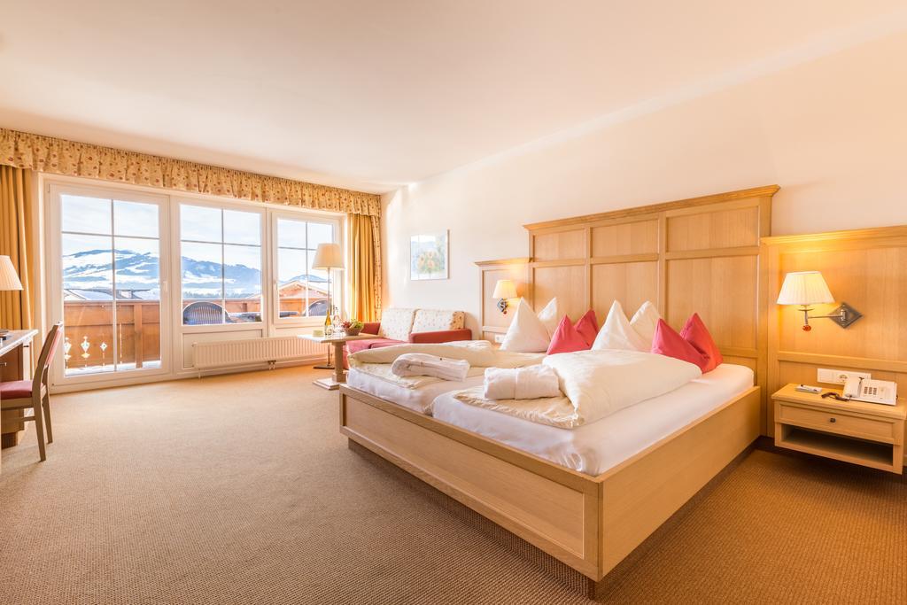 Schermer Hotel 4*