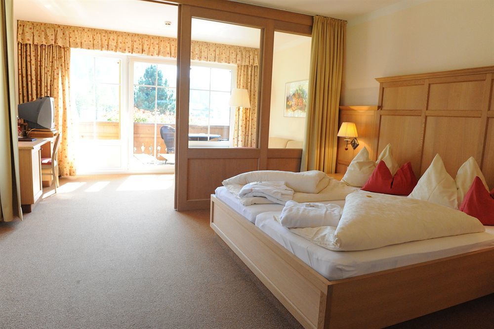 Hotel Schermer Westendorf