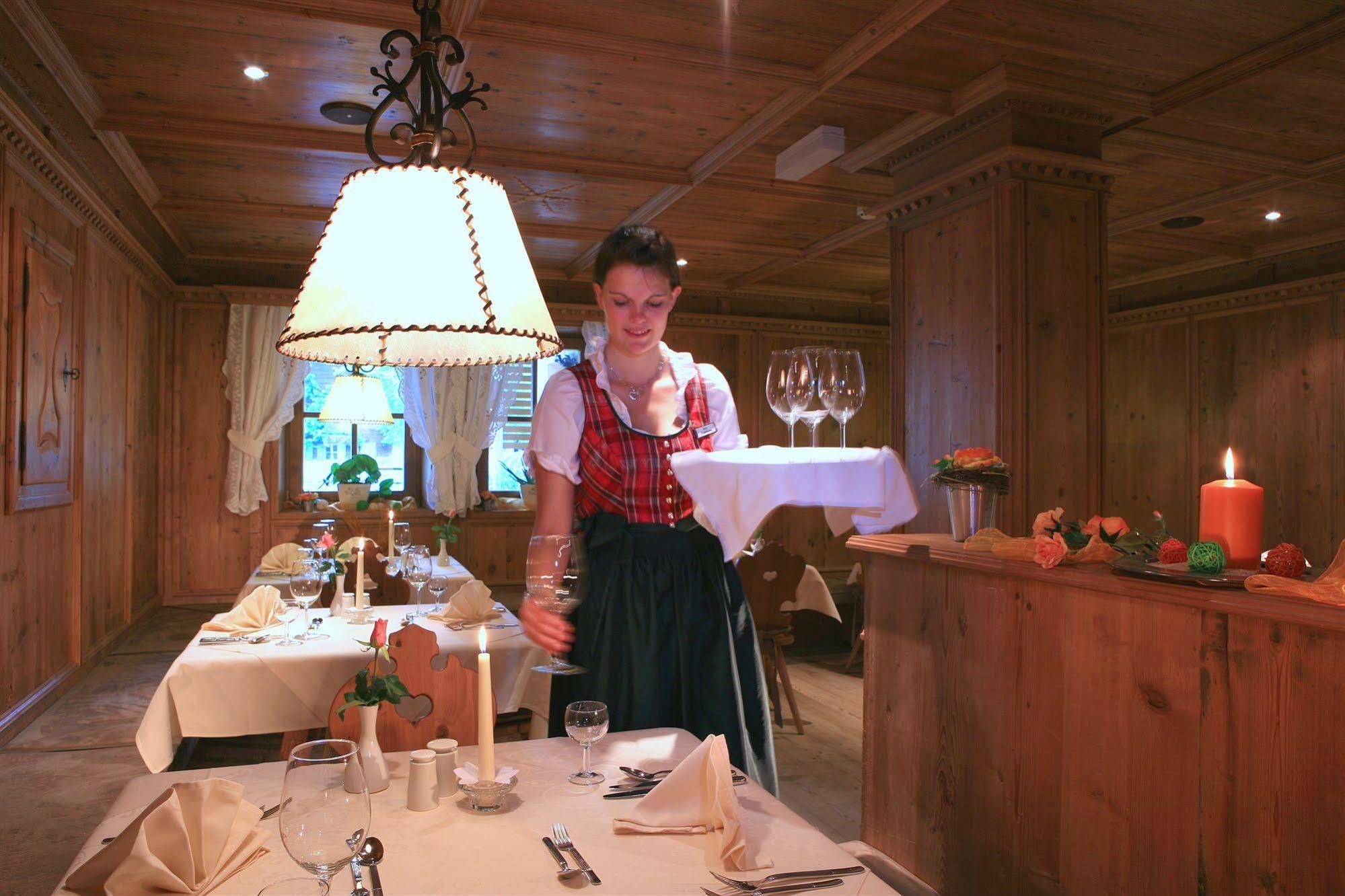 Schermer Hotel Westendorf
