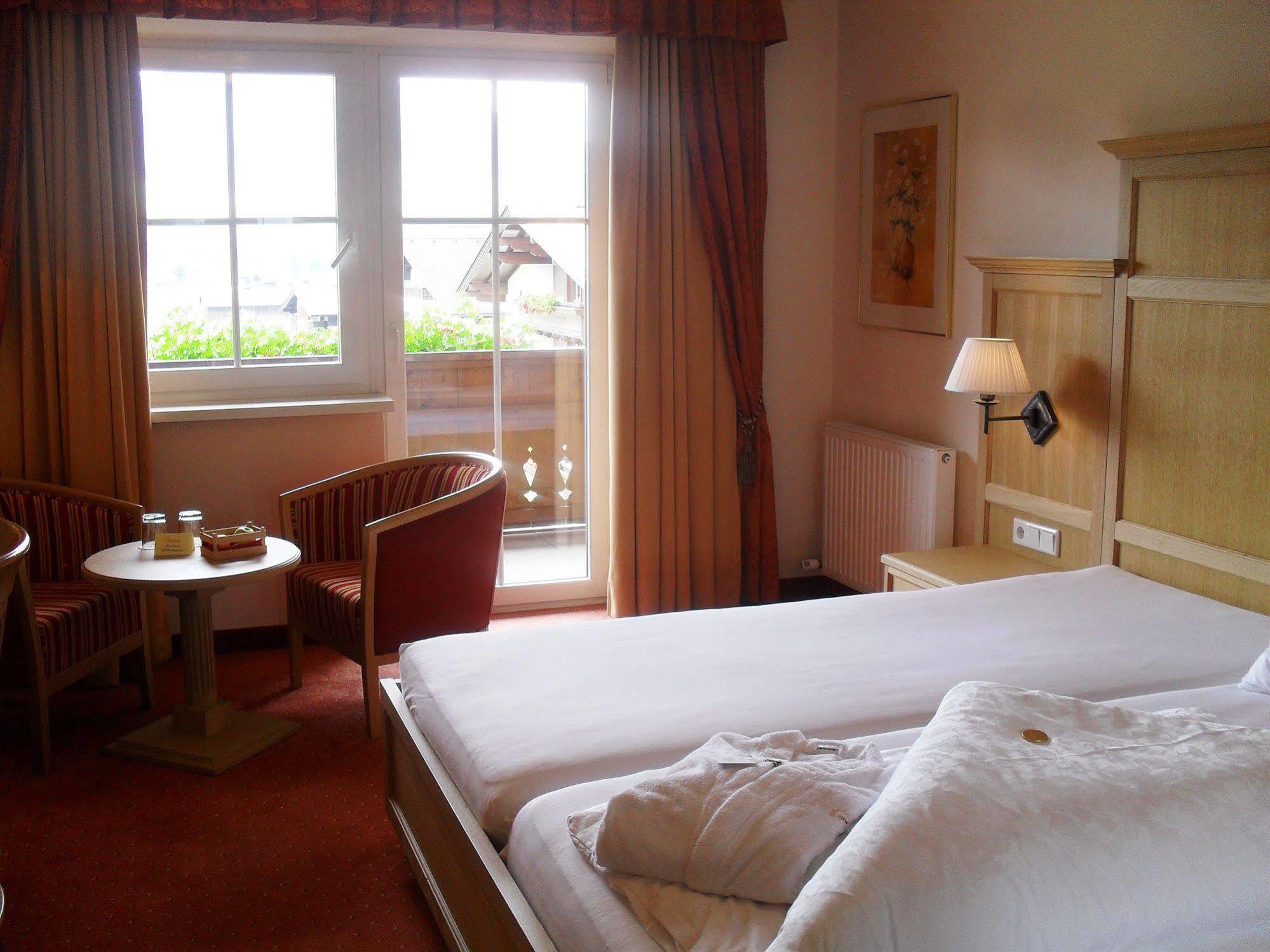 Hotel Schermer