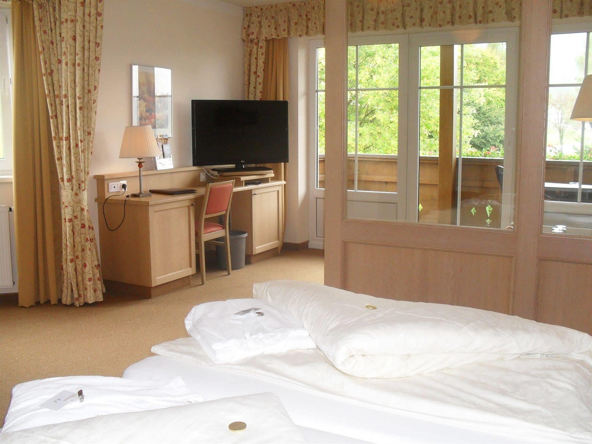 Hotel Schermer Westendorf