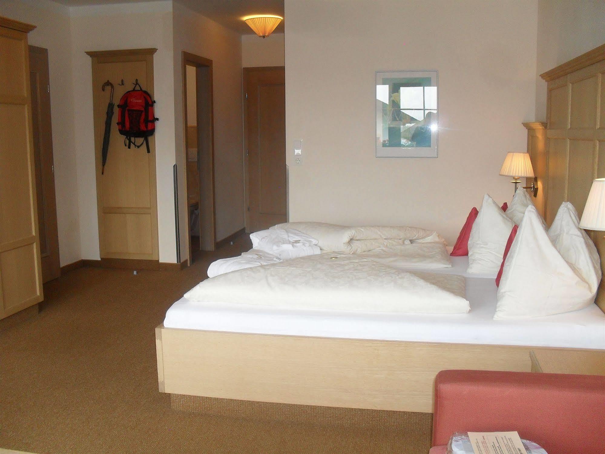 Hotel Schermer 4*