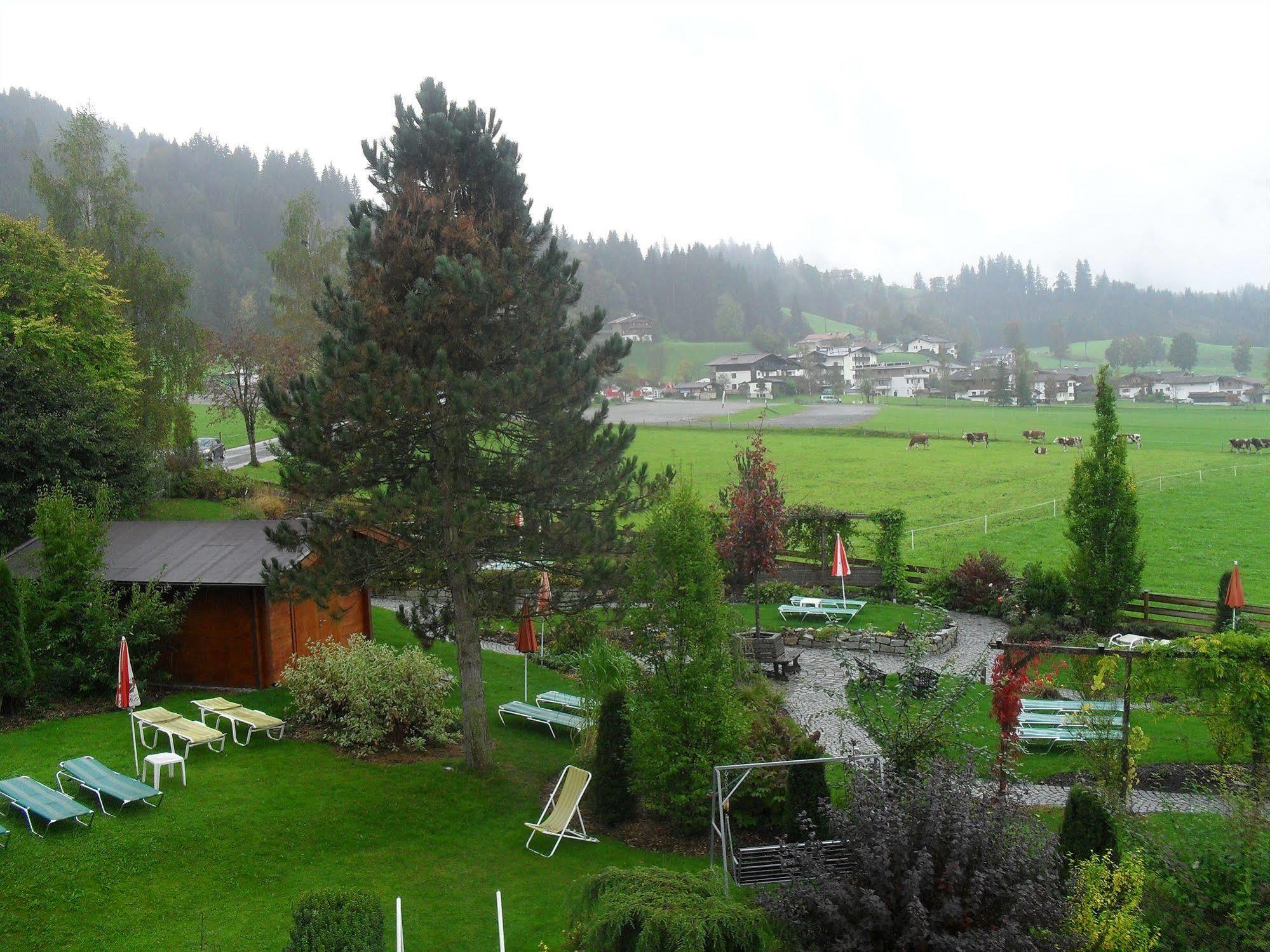 Hotel Schermer Westendorf