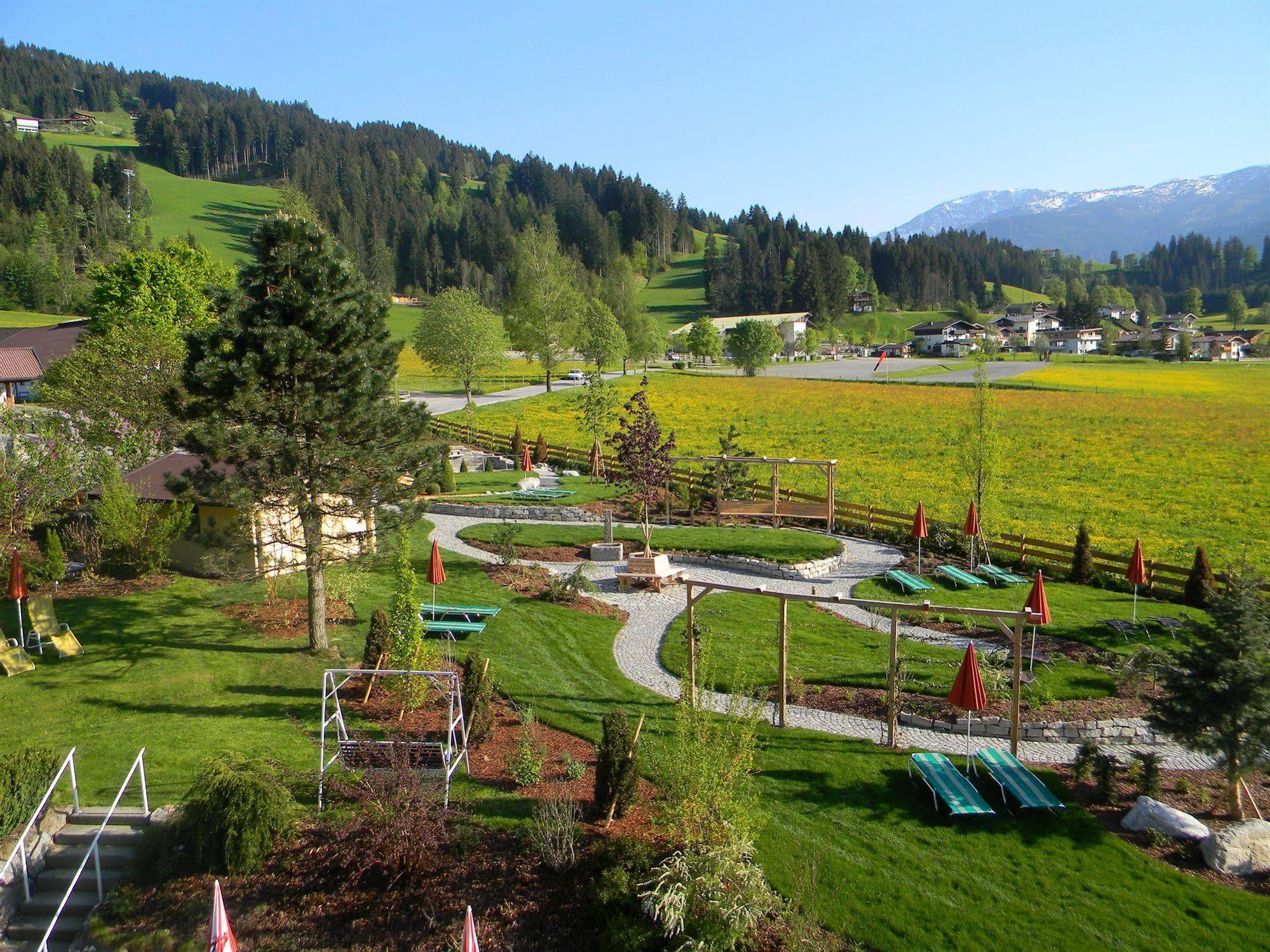 Hotel Schermer 4*