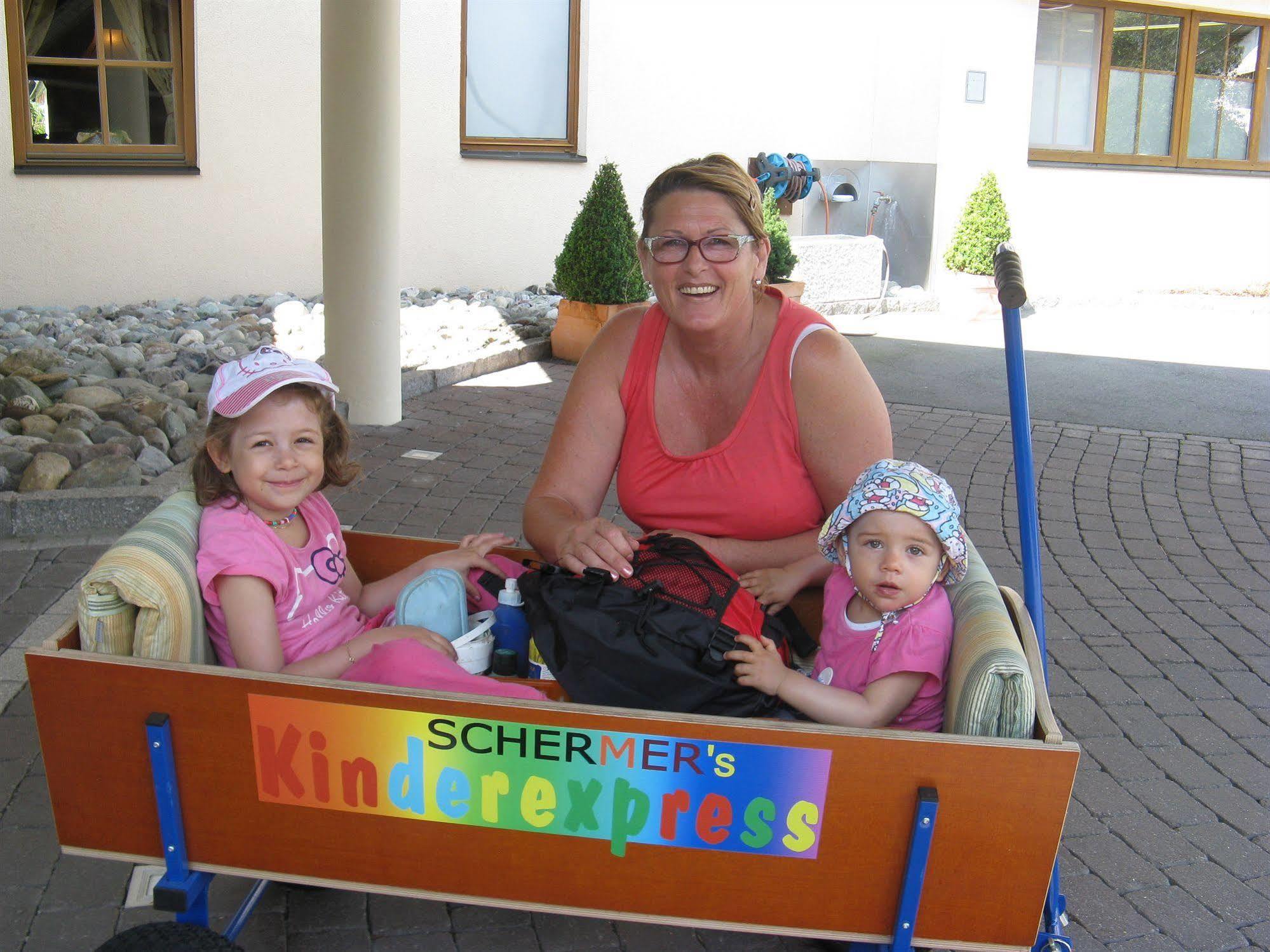 Hotel Schermer Westendorf