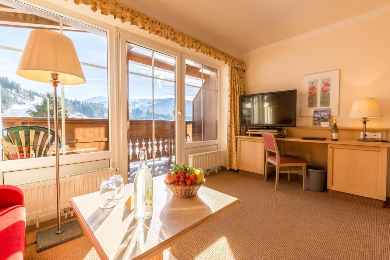 Schermer 4* Westendorf