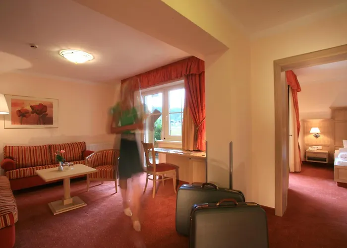 Landhotel Schermer