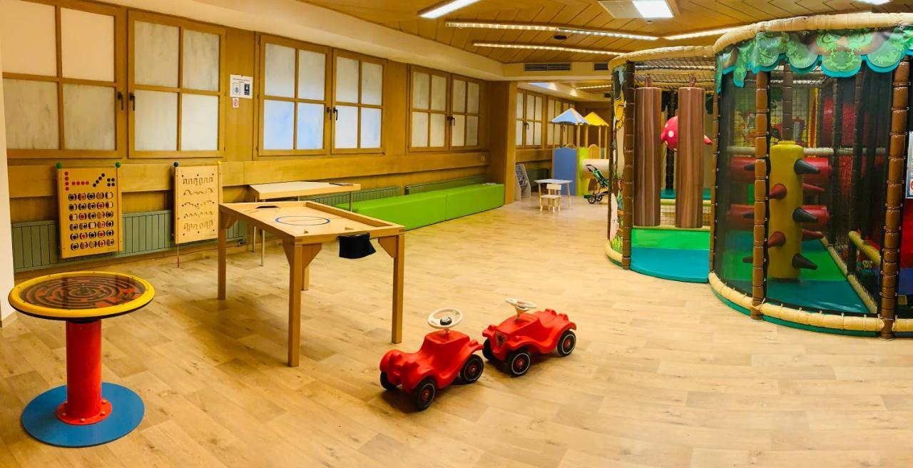 Hotel Schermer 4*