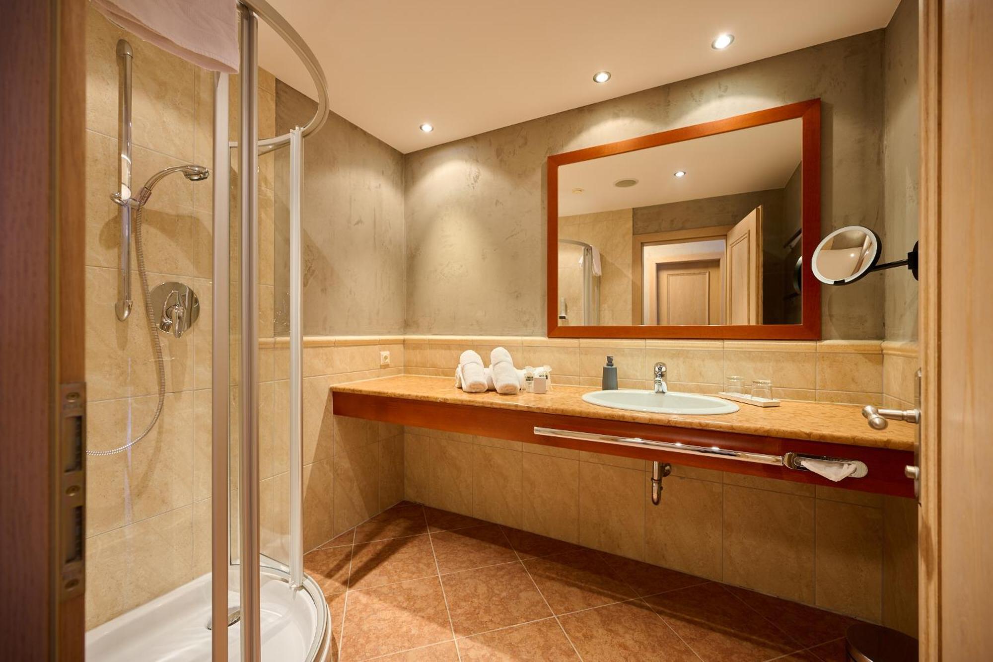 Hotel Schermer 4*