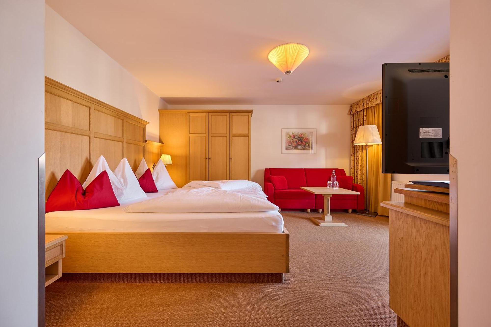 Hotel Schermer 4*