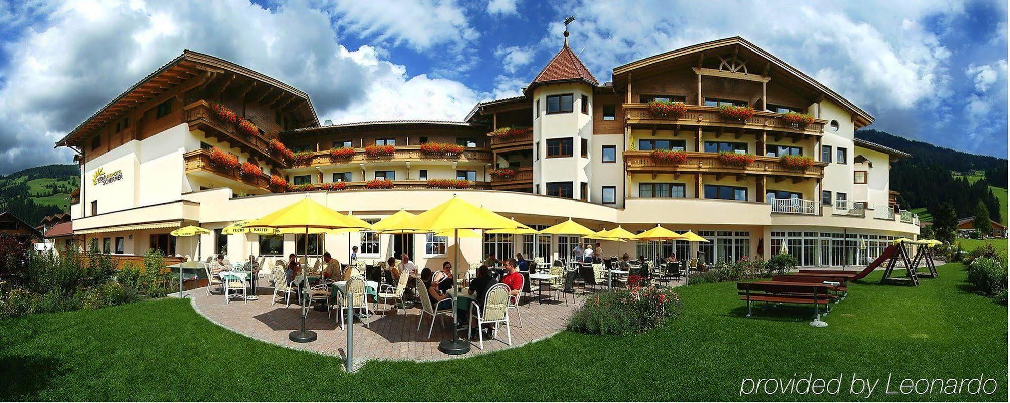 Hotel Schermer